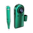 45000RPM Nail Drill Machine Rechargeable Nail File Nails Accessories Gel Nail Polish Sander Professional Tool Manicure Set Color Green