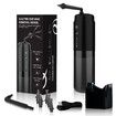 Ear Wax Removal Kit, Earwax Removal Kit, Electric Ear Cleaning Tool, Ear Wax Cleaner, Ear Irrigation Washing System