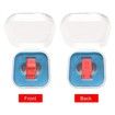 RCM Jig RCM Loader for NS Switch,RCM Clip Jig Short Circuit Tools for NS Switch Recovery Mode (Red)