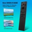 BN59-01385A Solar TV Remote Replacement for Frame TV Remote Control with Voice Bluetooth Rechargeable Solar Cell