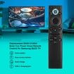 BN59-01385A Solar TV Remote Replacement for Frame TV Remote Control with Voice Bluetooth Rechargeable Solar Cell