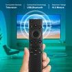 BN59-01385A Solar TV Remote Replacement for Frame TV Remote Control with Voice Bluetooth Rechargeable Solar Cell