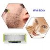 Replacement Heads Compatible with Philips Norelco One 1 Blade,Replacement Blades,3 count