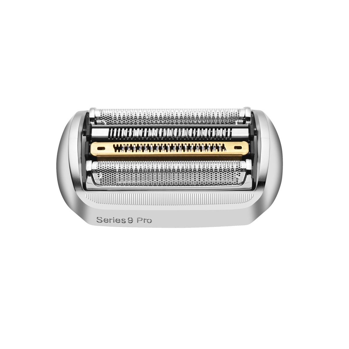 94M Replacement Shaver Head Compatible with Braun 9 Series Foil Shaver Models 9477cc 9330s 9465cc 9460cc 9419s 9390cc 9385cc
