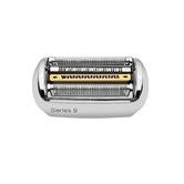 92S Replacement Shaver Head for Braun 9 Series Foil Shaver Compatible with Models 9477cc 9330s 9465cc 9460cc 9419s 9390cc 9385cc