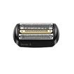 92B Replacement Shaver Head Compatible with Braun 9 Series Foil Shaver 9477cc,9330s,9465cc,9460cc,9419s,9390cc,9385cc,Black