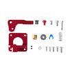 Aluminium Extruder Feeder Drive Kit Direct Upgrade Accessories for Creality Ender 3 Pro Ender 5 CR-10 3D Printer
