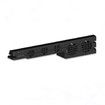 Cooling Fan for PS4 PRO, USB External Cooler 5 Fan Turbo Temperature Control Compatible with Sony Playstation Pro Gaming Console