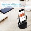 Phone Swing Device Phone Rocker for Steps Chanllenge and Hatching Eggs in Pokemon Go