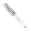 Pet Bath Shower Universal Interface Built-in Silicone Filter Dog Wash Shower Head Grooming Brush