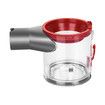 Clear Dust Bin Replacement for Dyson V7 V8 SV10 SV11 Vacuum Cleaner Part No. 96769901 Home Cleaning Suction Accessory