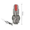 Floor Brush Compatible Dyson V8 V10 Replace Accessories Connector Vacuum Cleaner Direct Drive Head Home Cleaning Tool Parts