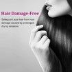 Blow Hair Dryer Nozzle Attachment for Dyson Supersonic Airwrap HD01 HD02 HD03 HD04 HD08 HD15 Diffuser Accessories Styling Tools