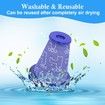 Vacuum Filter Replacement Pre Motor 2Pcs for Dyson CY18 CY22 CY23 CY24 CY25 DY75 DY77 DY78 Big Ball Cylinder Cleaner Spare Parts Accessory