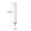 Dematting Tool Dogs Cats Rabbits Long Haired Breeds Pet Grooming High Quality Easy Use Safe Professional Grade Grooming Tool