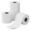 4 Rolls Direct Thermal Labels Paper Printer Paper Barcode?Shipping Stickers