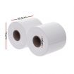 4 Rolls Direct Thermal Labels Paper Printer Paper Barcode?Shipping Stickers