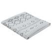 Artiss Floor Rugs 200x290cm Washable Area Mat Large Carpet Soft Short Pile Una