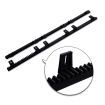 Automatic Sliding Gate Opener - 1200KG - 6M with Hardware Kit