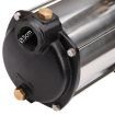 Giantz Multi Stage High Pressure Water Pump Garden Farm Rain Tank Irrigation