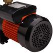 Giantz Multi Stage High Pressure Water Pump Garden Farm Rain Tank Irrigation