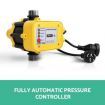 Giantz Multi Stage High Pressure Water Pump Garden Farm Rain Tank Irrigation