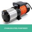 Giantz Multi Stage High Pressure Water Pump Garden Farm Rain Tank Irrigation
