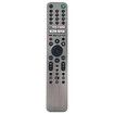 Sony RMF-TX621U Remote Control with Voice, Backlight and high end Metal Case