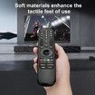 Replacement for LG Magic Remote with Pointer and Voice Function,AN-MR23GA for LG TV Magic Remote,Compatible with 2023 LG Smart TV OLED B3 C3 G3 Series UR8000 Series