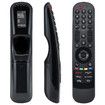 Replacement for LG Magic Remote with Pointer and Voice Function,AN-MR23GA for LG TV Magic Remote,Compatible with 2023 LG Smart TV OLED B3 C3 G3 Series UR8000 Series