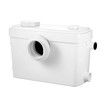 Macerator Sewage Pump Automatic Sump Macerating Flush Toilet Sink Shower Bathroom Waste Water Disposal System