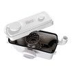 Macerator Sewage Pump Automatic Sump Macerating Flush Toilet Sink Shower Bathroom Waste Water Disposal System