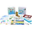 Bird Collection Game Wingspan Board Strategic Stonemaier Engine Building 1-5 Players Ages 14+ Family Fun