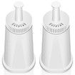 2 Pack Replacement Water Filter for Breville Espresso Machine Barista Touch Bes880,Barista Pro BES878,Oracle Touch BES990,Oracle BES980,Dual Boiler BES920 Bambino ClaroSwiss Sage