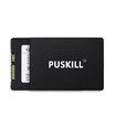 256GB SATA III SSD Internal Solid State Drive 2.5 Inch Internal Drive Advanced 3D NAND Flash Up to 500MB/s SSD Hard Drive for PC Laptop