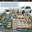 GPS Tracker for Vehicles Hidden Magnetic Car GPS Tracker 20000mAh Long Battery Life Real Time GPS Tracking Device for Cars, Motorcycles, Trucks, Assets