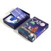 CABO Card Game One Night Ultimate Werewolf Suitable For Collectors Holiday Favors Family Party Board Card Game