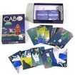 CABO Card Game One Night Ultimate Werewolf Suitable For Collectors Holiday Favors Family Party Board Card Game