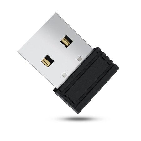 Mouse Jiggler USB Undetectable Mover Shaker Computer Laptop PC Awake Simulator Movement Plug and Play No Software