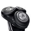 Philips Shaver Heads SH50 Replacement Series 5000 6PCS Grooming Electric Blades Smooth Precision Durable Easy Install