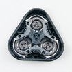 S1000 Replacement Electric Razor Complete Shaver Head for Philips S1010, S1020, S1050, S1060, S1070, Wet and Dry for Using