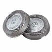 6Pcs Replacement Shaver Head for Philips HQ4 HQ56 HQ55 HQ46 HQ3 HQ902 HQ6900 HQ6902 HQ6904 HQ6906 HQ6996 HQ6927 HQ5426 HQ5430 Electric Razors Blades