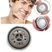 6Pcs Replacement Shaver Head for Philips HQ4 HQ56 HQ55 HQ46 HQ3 HQ902 HQ6900 HQ6902 HQ6904 HQ6906 HQ6996 HQ6927 HQ5426 HQ5430 Electric Razors Blades