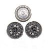 6Pcs Replacement Shaver Head for Philips HQ4 HQ56 HQ55 HQ46 HQ3 HQ902 HQ6900 HQ6902 HQ6904 HQ6906 HQ6996 HQ6927 HQ5426 HQ5430 Electric Razors Blades