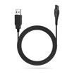 15V USB Charging Cable for Phi Lip Norel HQ8505 2300 7000 5000 3000 Series 3500 mg5750 mg7750 S1560 Electric Shaver Razor