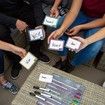 Blank Slate - The Game Where Great Minds Think Alike | Fun Family Word Association Game For Parties