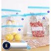 Cordless Portable Handheld Electric Vacuum Packing Machine Preservation Sealers Vacuum Jars Canisters Bags Sealer Food Sealer