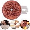 UFO Bread Lame UFO Bread Scoring Knife Tool- Baking Lame Bread Tool French Bread Scorer Scoring Cutter Razor Bread Slasher Tool Bread Lame Cutter for Bread Bakers