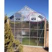 2 Fans Dual Solar Panels 10W Kit 4m Extension Cord Energy Saving Ventilator for Chicken Coop Greenhouse Shed Ventilation Cooling