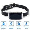 Gps Smart Multifunctional Pet Locator Universal Gps Location Collar for Cats Dogs Position Locating